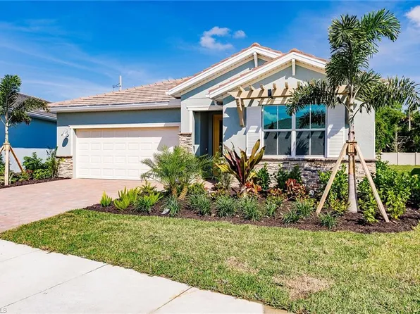 536 Polihale Way, Naples, FL 34114