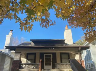 5312 Harrison St, Kansas City, MO 64110