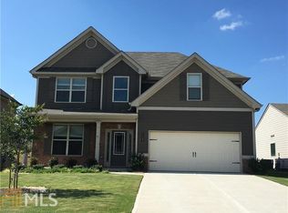 5025 Haysboro Way, Cumming, GA 30040