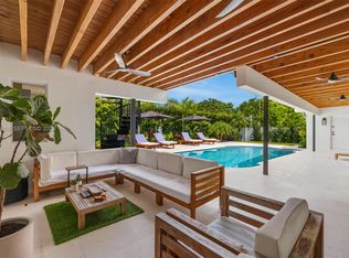 4730 SW 89th Ave, Miami, FL 33165