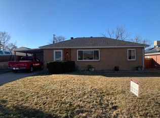 965 Teller St, Lakewood, CO 80214