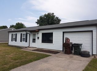 576 Kristine Ln, Franklin, OH