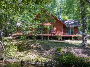 1364 Cashes Valley Ln, Cherry Log, GA 30522