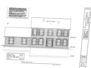 8-1 Six Clark Hill Rd, New Boston, NH 03070