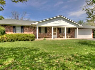 1066 NW Harrington Mill Rd, Shelbyville, KY 40065