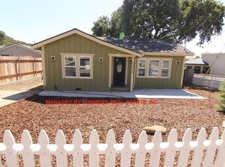 5008 Palma Ave, Atascadero, CA 93422