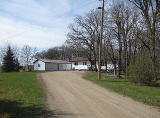23872 County Road 144, Detroit Lakes, MN 56501