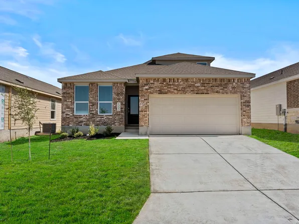 1333 Cargo Trl, New Braunfels, TX 78130