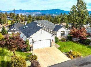5904 N Summit Ln, Spokane, WA 99212