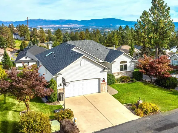 5904 N Summit Ln, Spokane, WA 99212