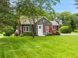 57 Falls Bashan Rd E, Moodus, CT 06469