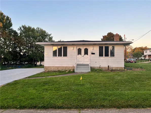 4221 Woodbine Ter, Erie, PA 16504