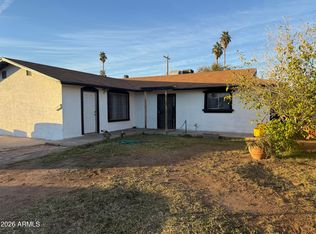 5312 W Edgemont Ave, Phoenix, AZ 85035