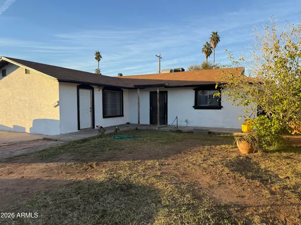 5312 W EDGEMONT Avenue, Phoenix, AZ 85035