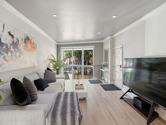 3rd image of 1229 N Campbell Ave #1