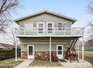 1313 S 31st St, South Bend, IN 46615