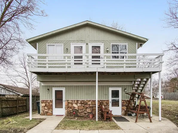 1313 S 31st St, South Bend, IN 46615