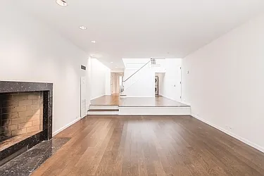 Rented by Solow Realty