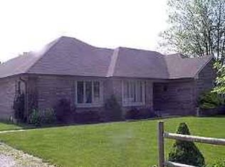 1369 N County Road 475 E #0, Avon, IN