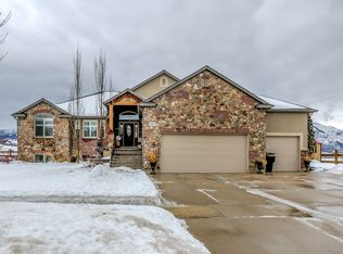 4091 W Ivy Ave, Morgan, UT 84050