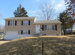 1516 Ringo St, Mexico, MO 65265