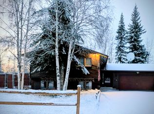 1240 Joyce Dr, Fairbanks, AK 99701