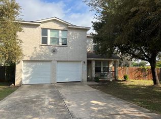 1800 Kwai Cv, Leander, TX 78641