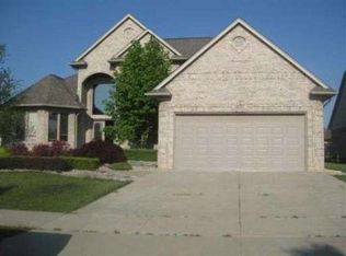 55159 Nile Way, Macomb, MI 48042