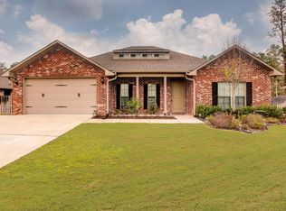 4534 Annabelle Ln, Crestview, FL 32539