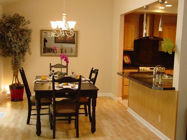 Remodeled Completely