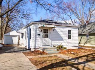 4713 Walton Ave SW, Wyoming, MI 49548