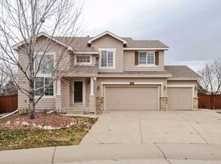 9823 Chadwick Way, Littleton, CO 80129