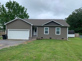 1713 Ovoca Rd, Tullahoma, TN 37388