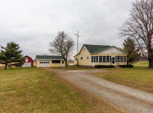20261 State Route 33, Wapakoneta, OH 45895