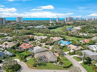 710 Bobwhite Ln, Naples, FL 34108