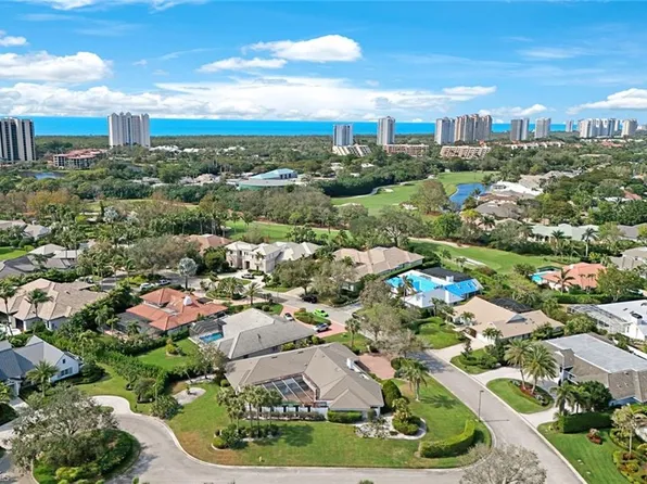 710 Bobwhite LN, NAPLES, FL 34108