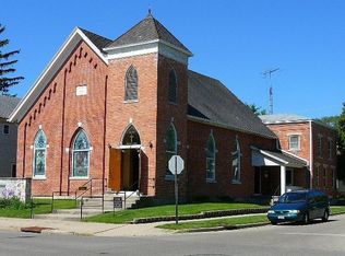 25 N 4th St, Tipp City, OH 45371