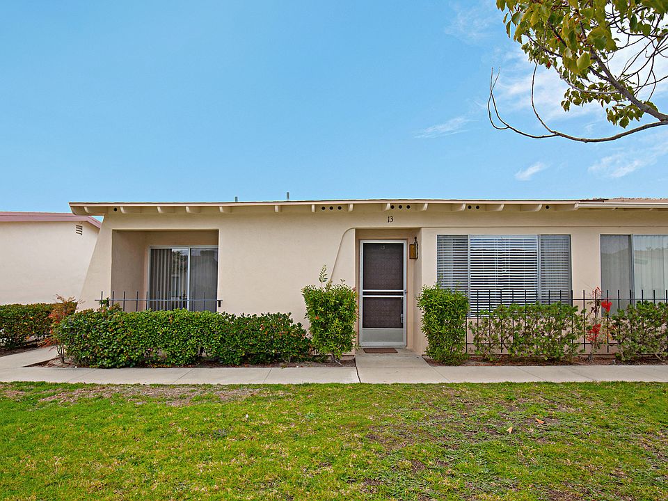 1st image of 3839 Vista Campana S Unit 13
