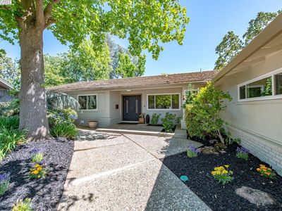 578 Escondido Cir, Livermore, CA, 94550