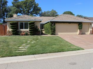 3914 Magnolia Hills Dr, El Dorado Hills, CA