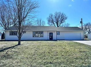 714 Katy Dr, Maryville, MO 64468