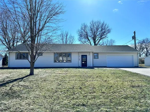 714 Katy Dr, Maryville, MO 64468