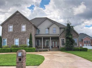 1924 Splash Pl, Murfreesboro, TN 37130