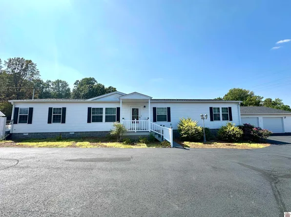 58 Hammonds Rd, Kuttawa, KY 42055