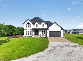 715 S Minter Rd, Grain Valley, MO 64029