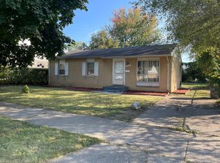 26461 Kitch St, Inkster, MI 48141