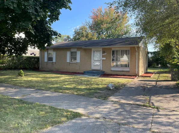 26461 Kitch St, Inkster, MI 48141