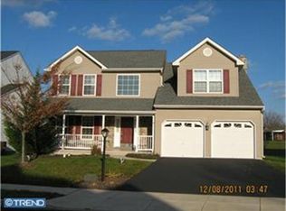 1305 Oak Tree Dr, Quakertown, PA 18951