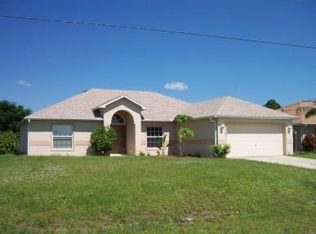 3912 9th St W, Lehigh Acres, FL 33971