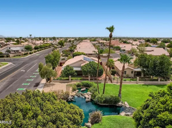 15144 N 90TH Avenue, Peoria, AZ 85381